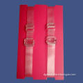 Invisible Clear Bra Strap, Customized Designs are Accepted